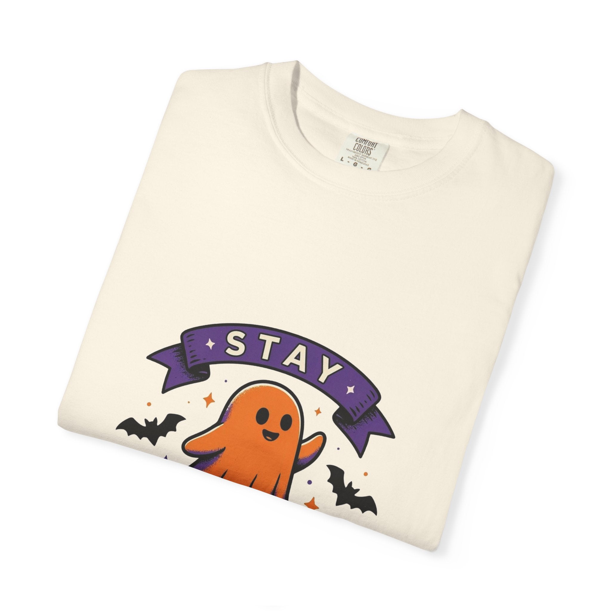 Stay Spooky