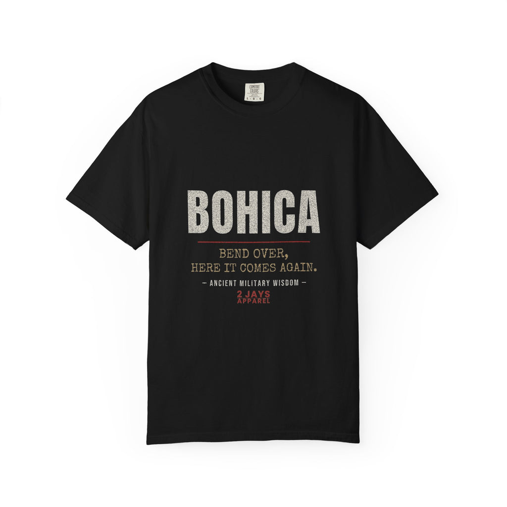 BOHICA