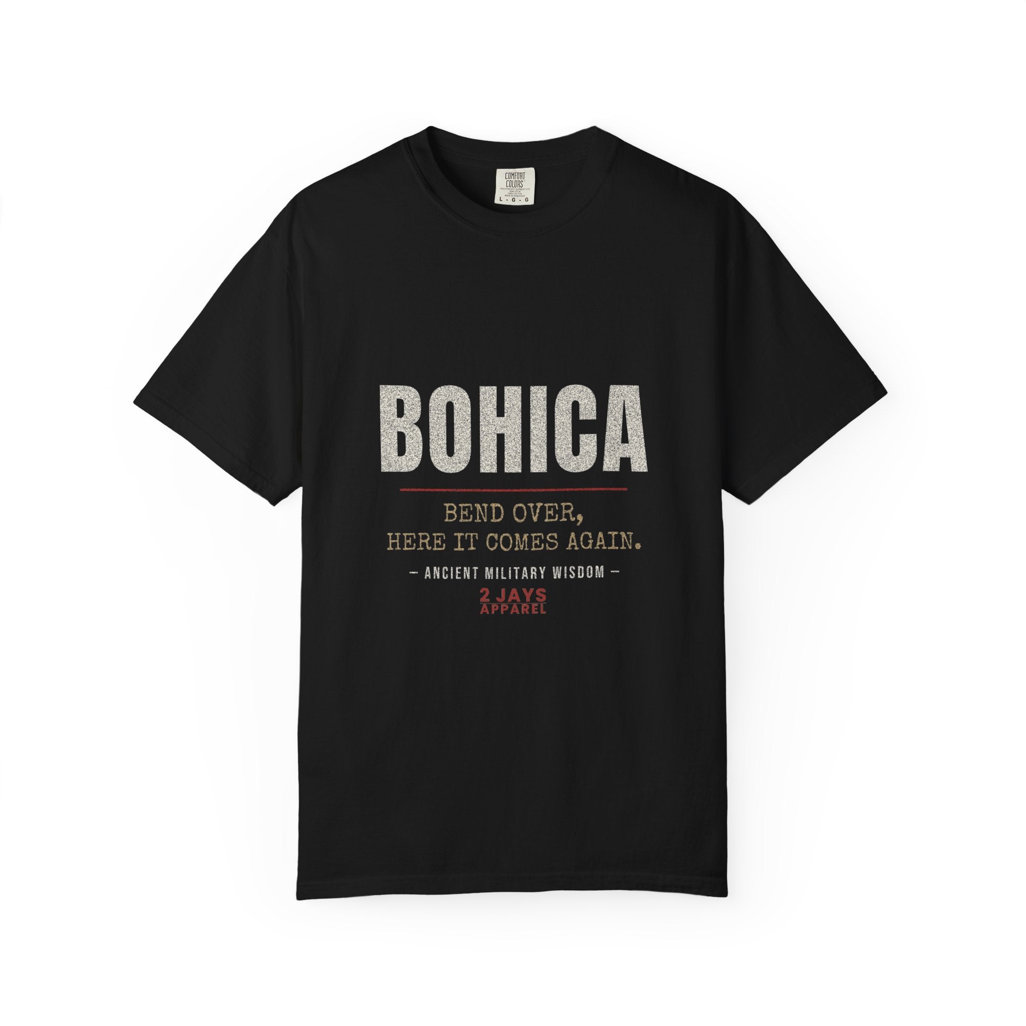 BOHICA