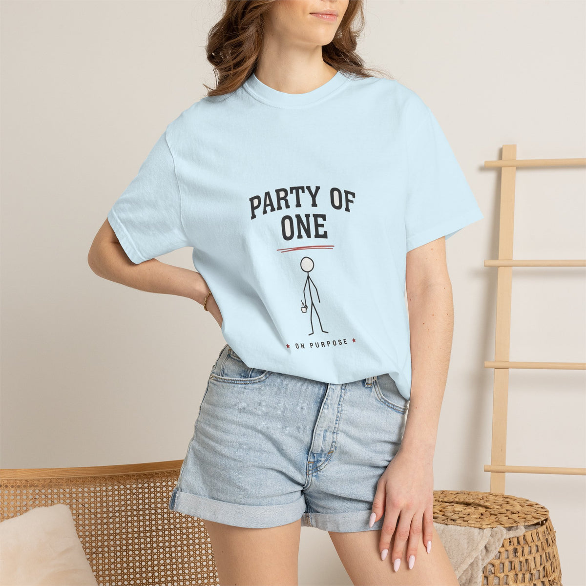Party Of One