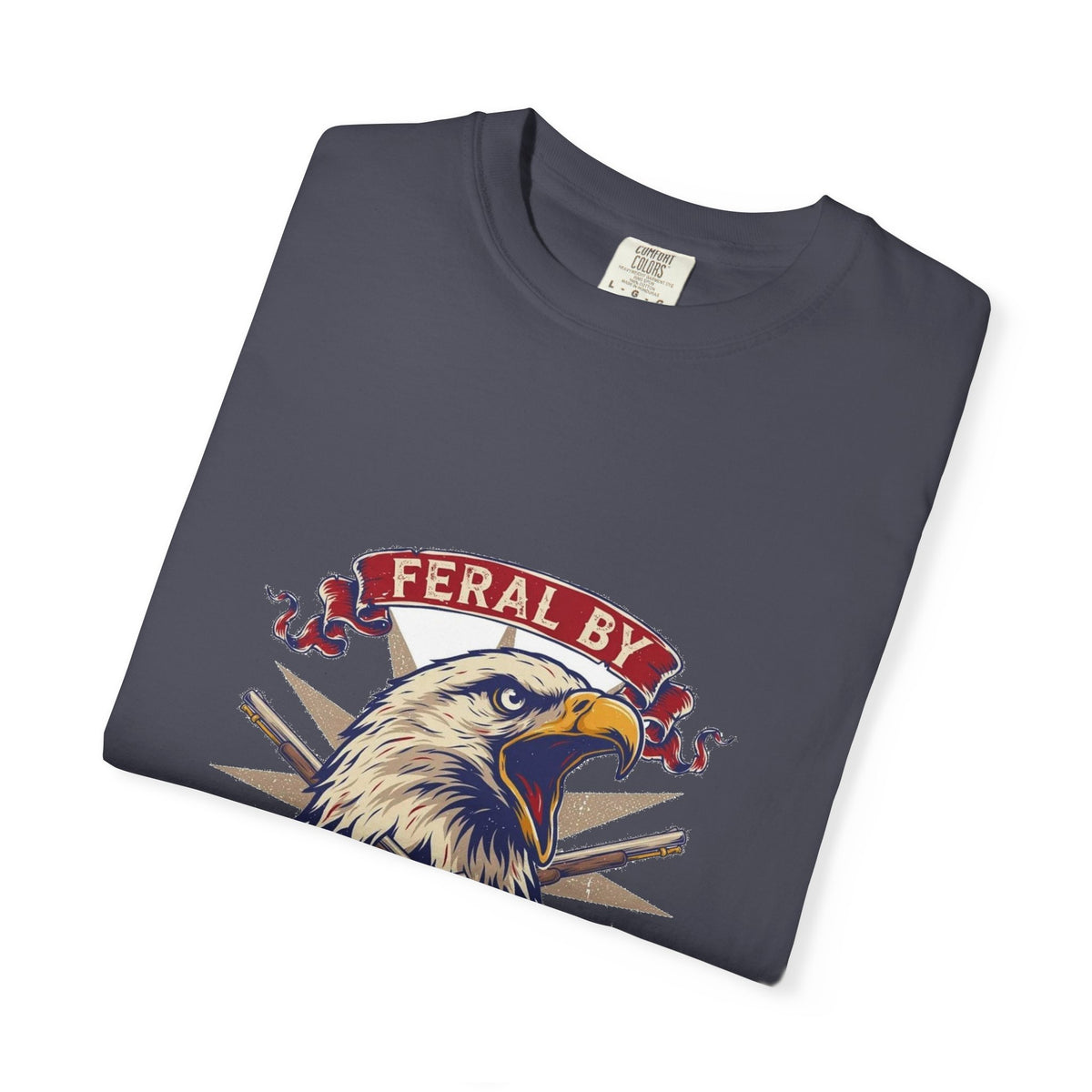 Feral By Founding