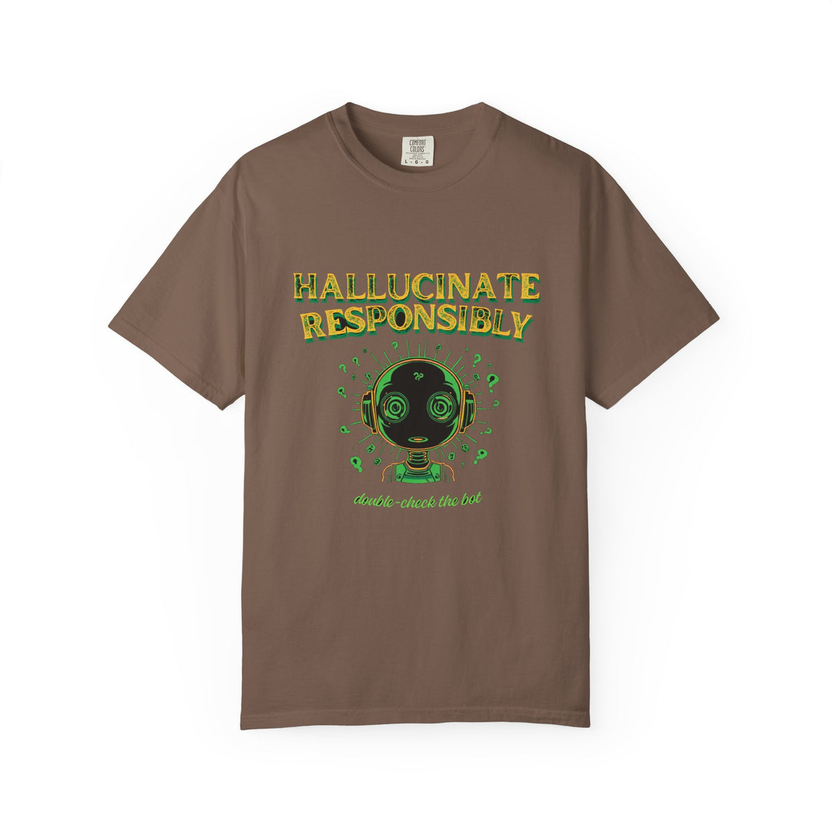Hallucinate Responsibly