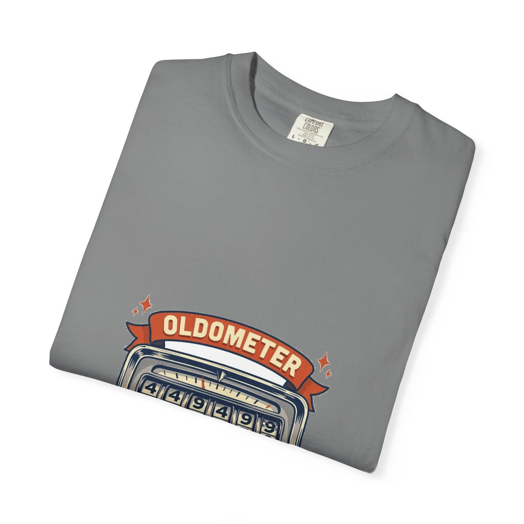 Oldometer
