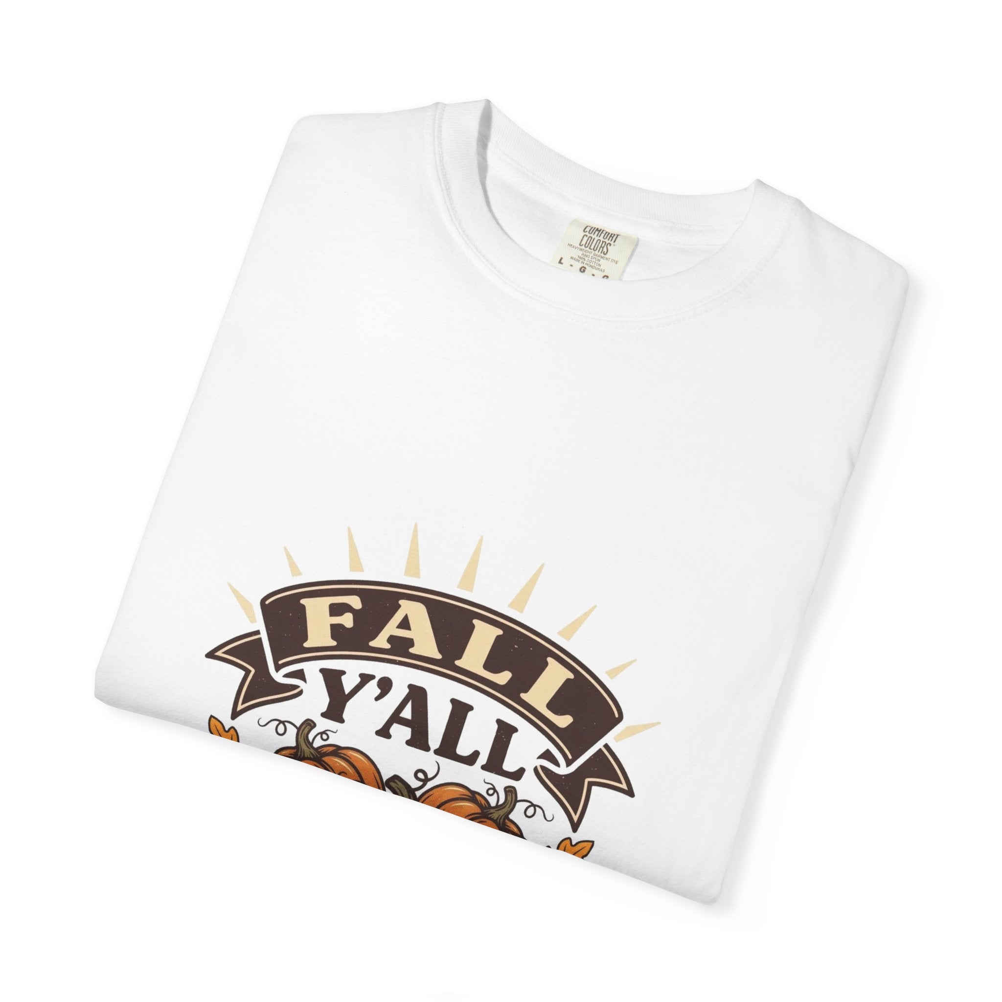Fall Y'all