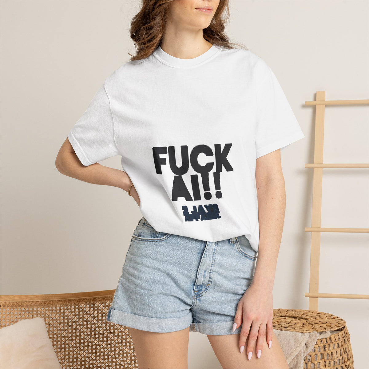 F@#K AI