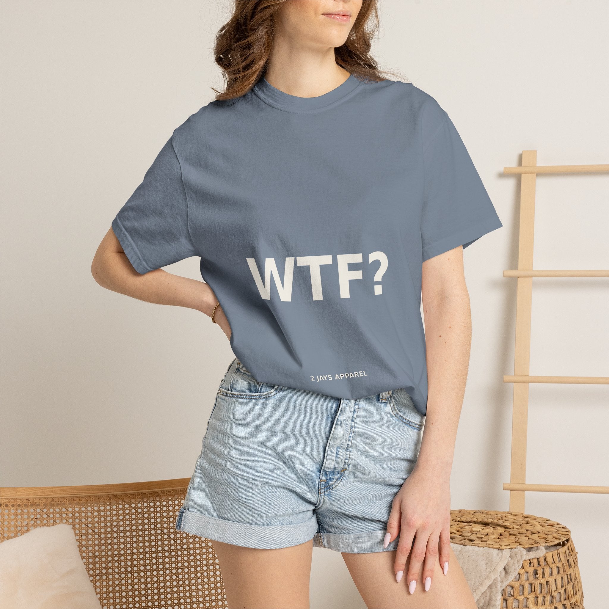 WTF? (white on black)