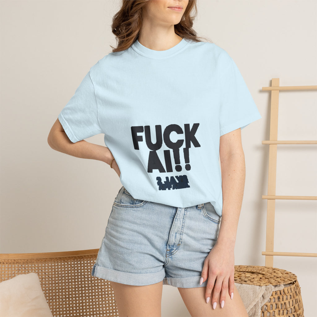 F@#K AI