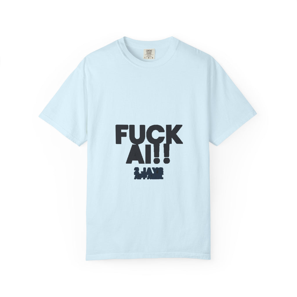 F@#K AI
