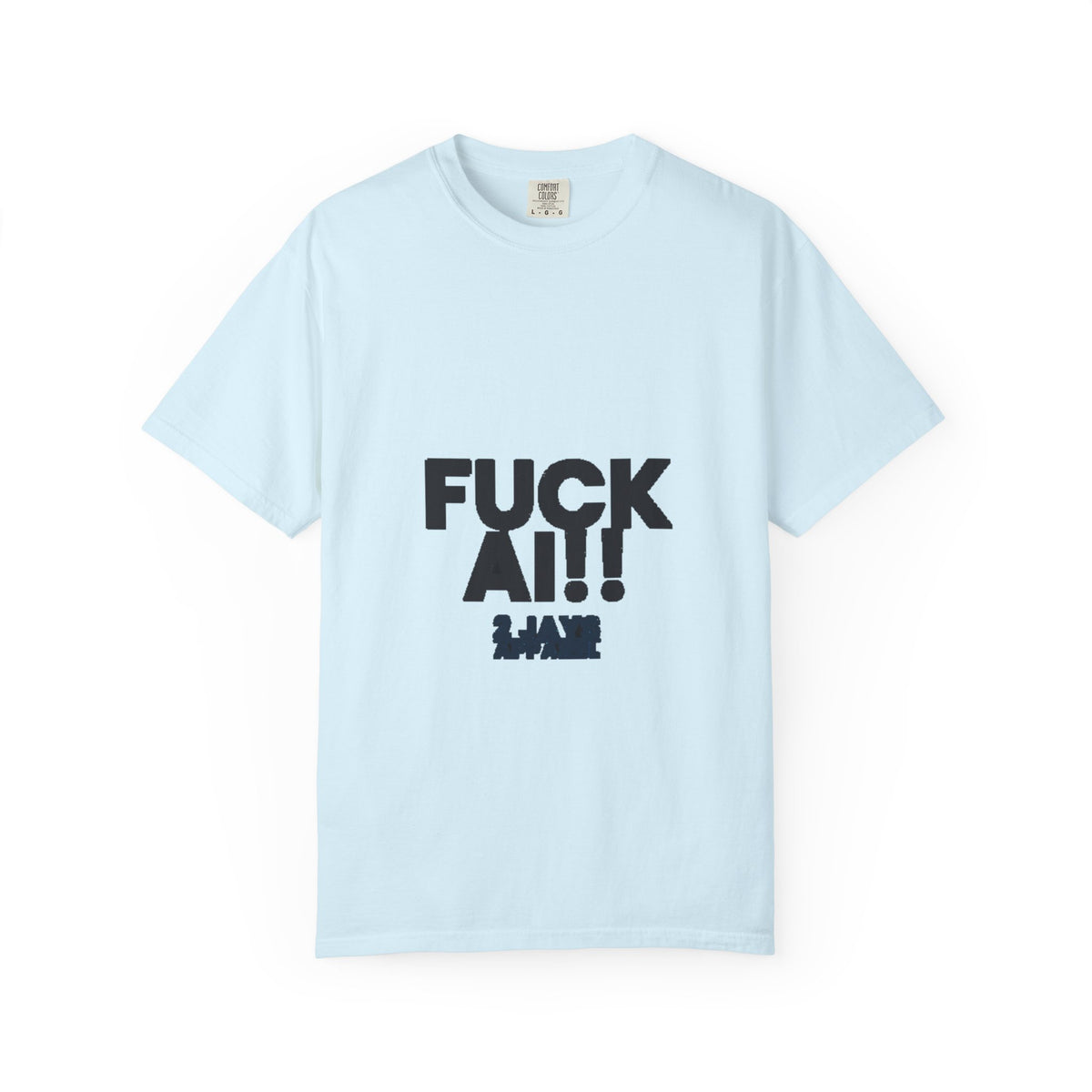 F@#K AI