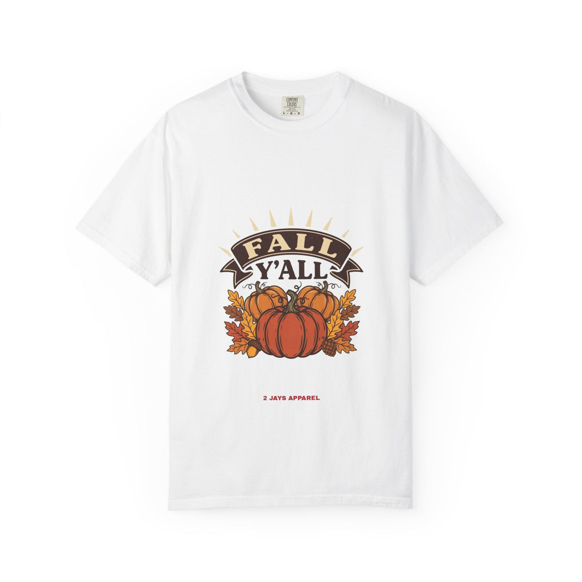 Fall Y'all