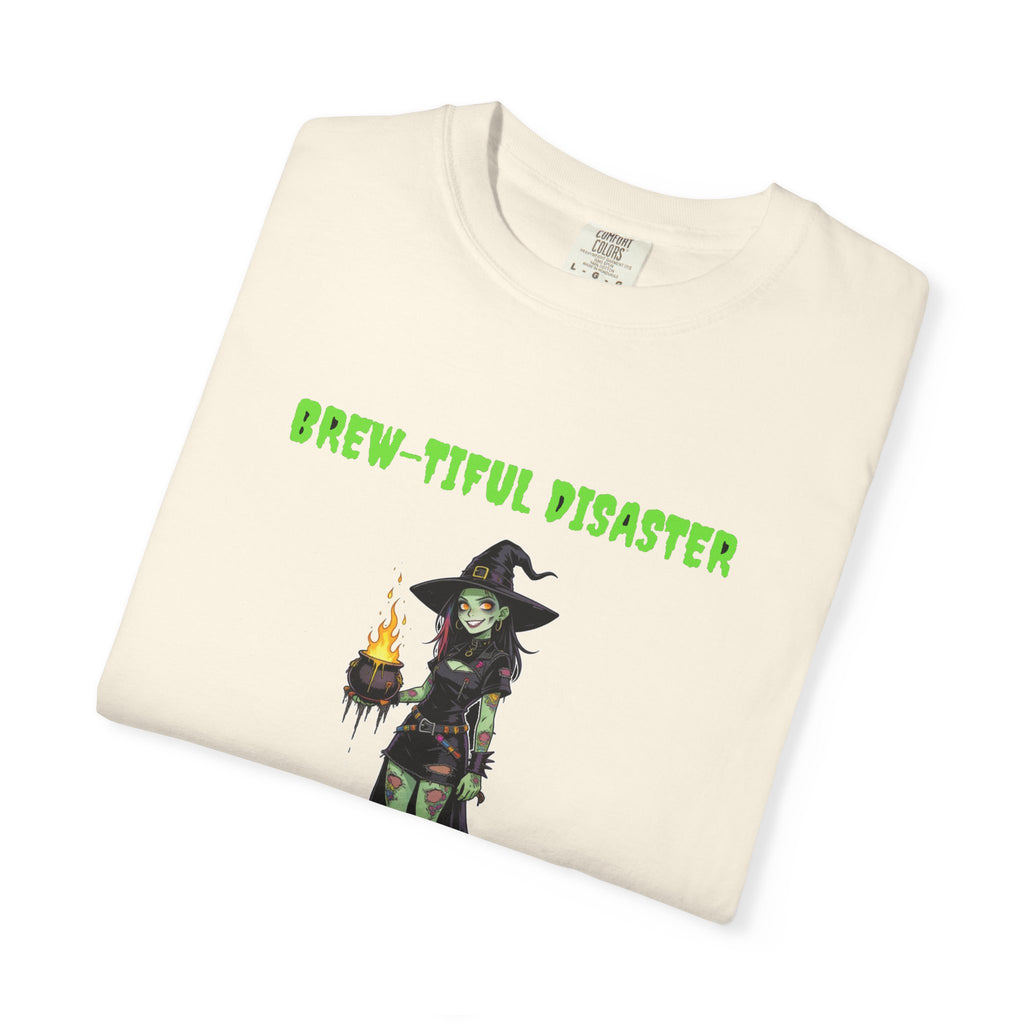 S&B Witchcore — Brew-tiful disaster