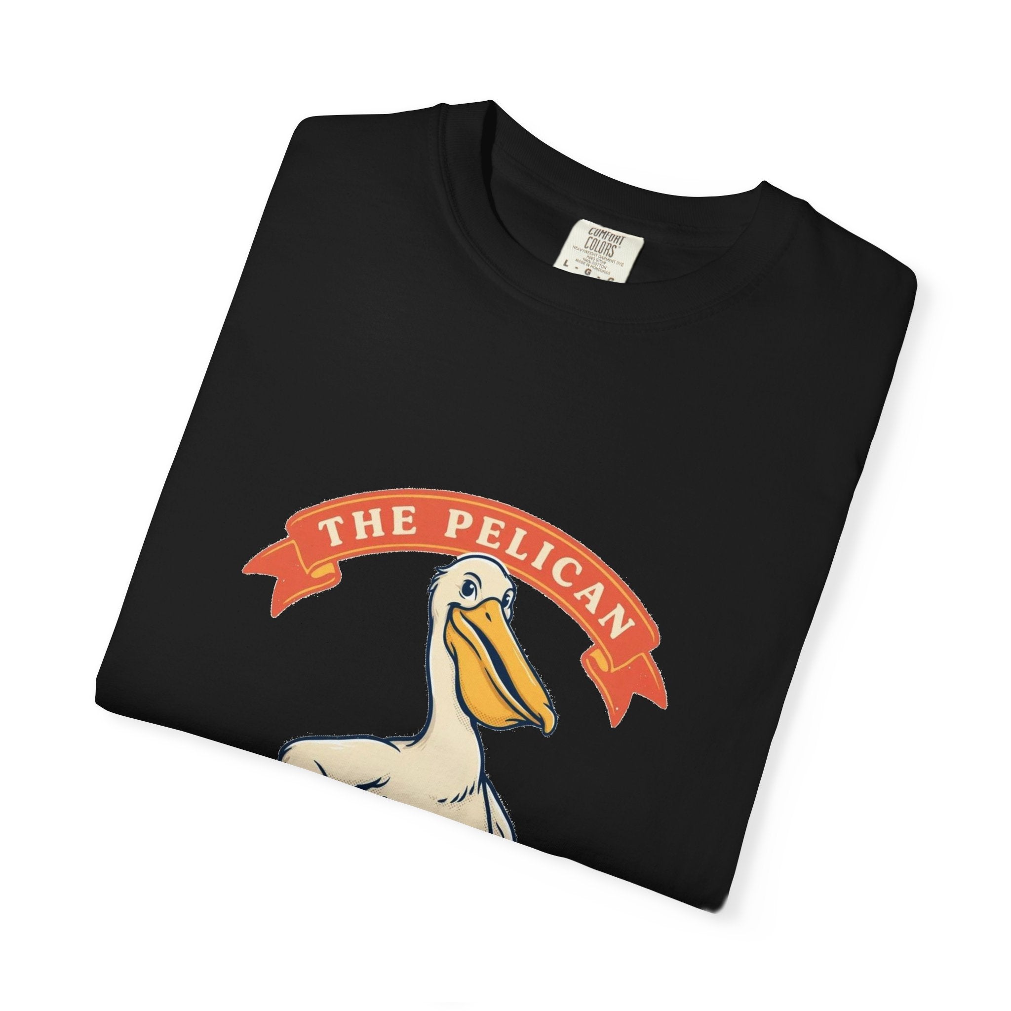 Pelican Brief