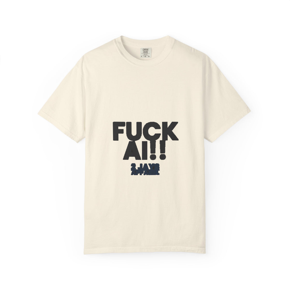 F@#K AI
