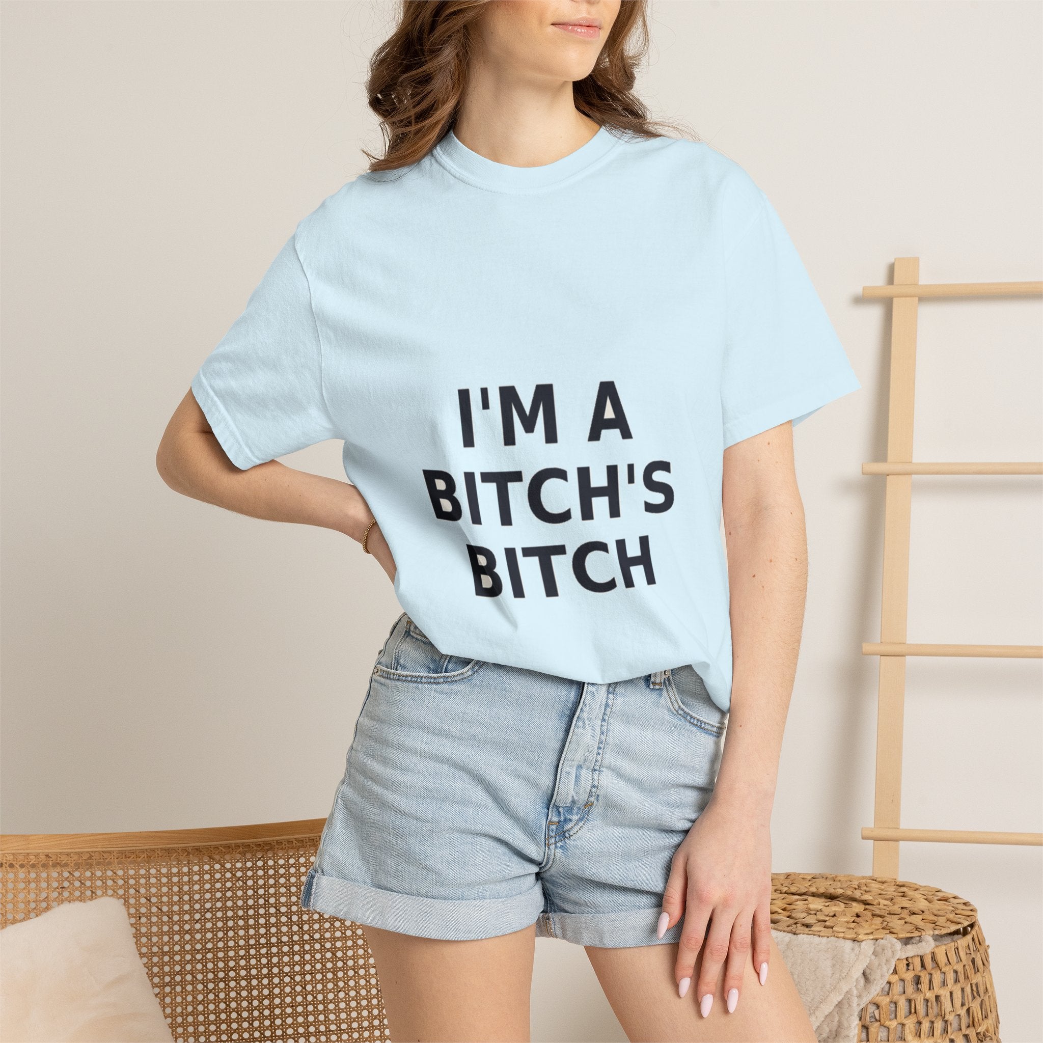 I'm a Bitch's Bitch