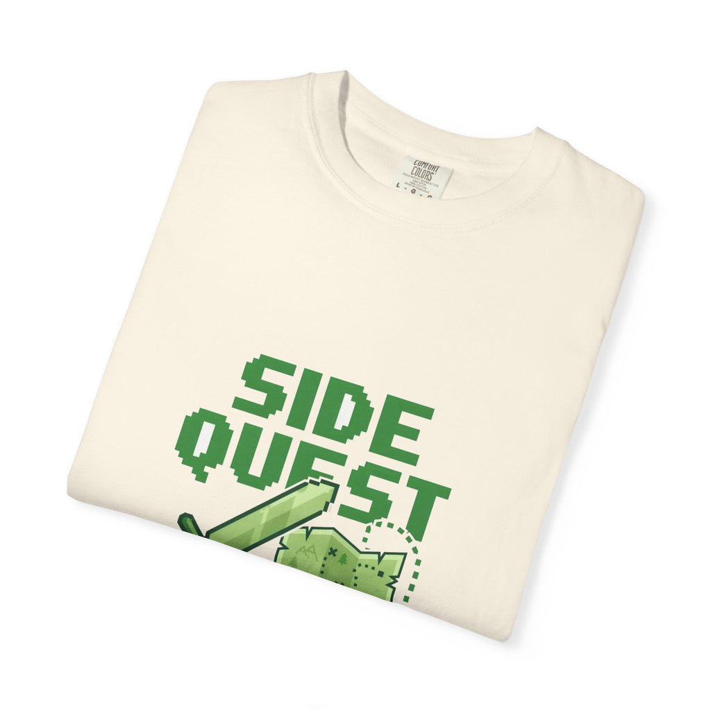 Side Quest Specialist