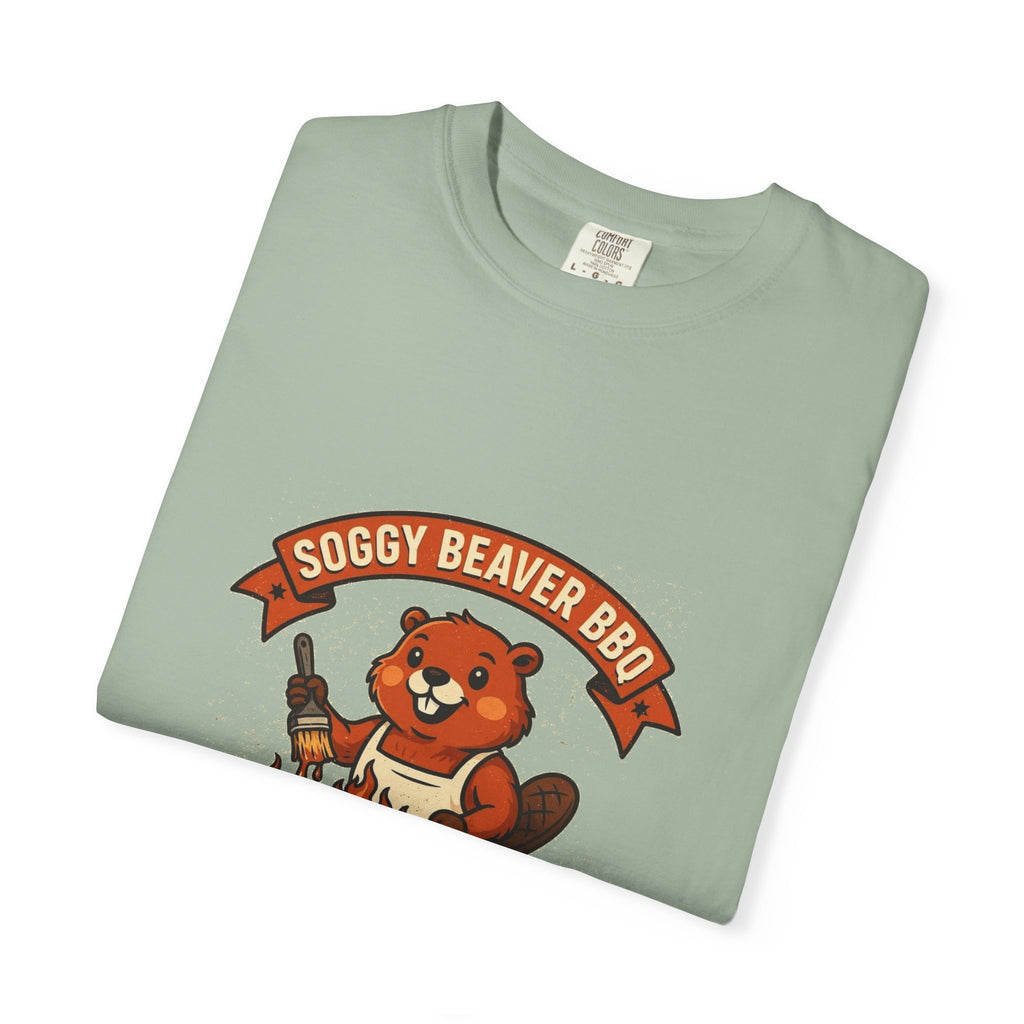 🔞 Soggy Beaver BBQ