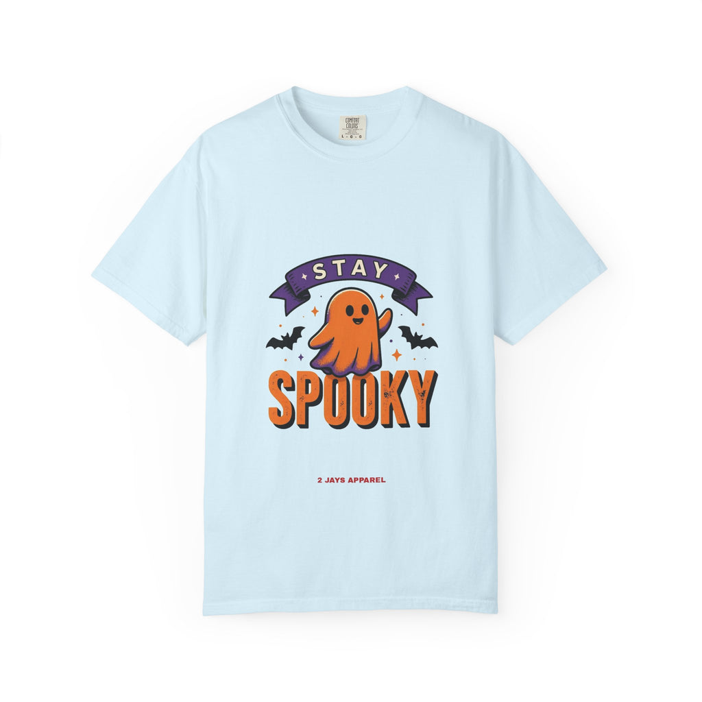 Stay Spooky