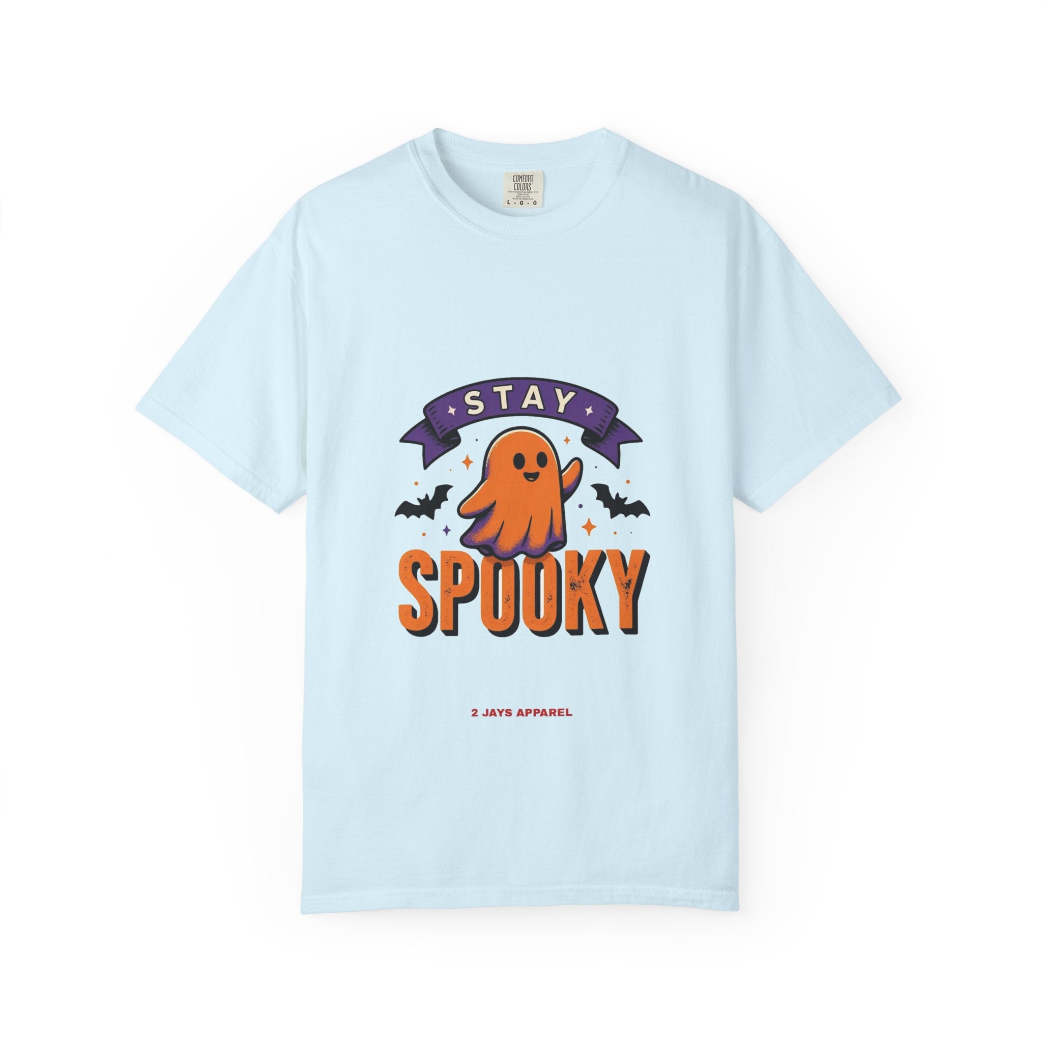 Stay Spooky