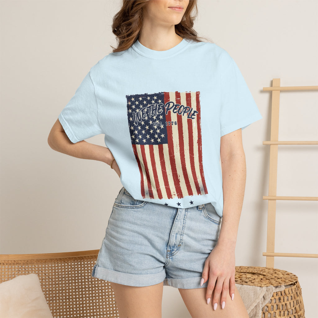 We The People