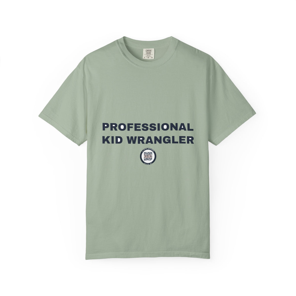 Teacher — Professional kid wrangler