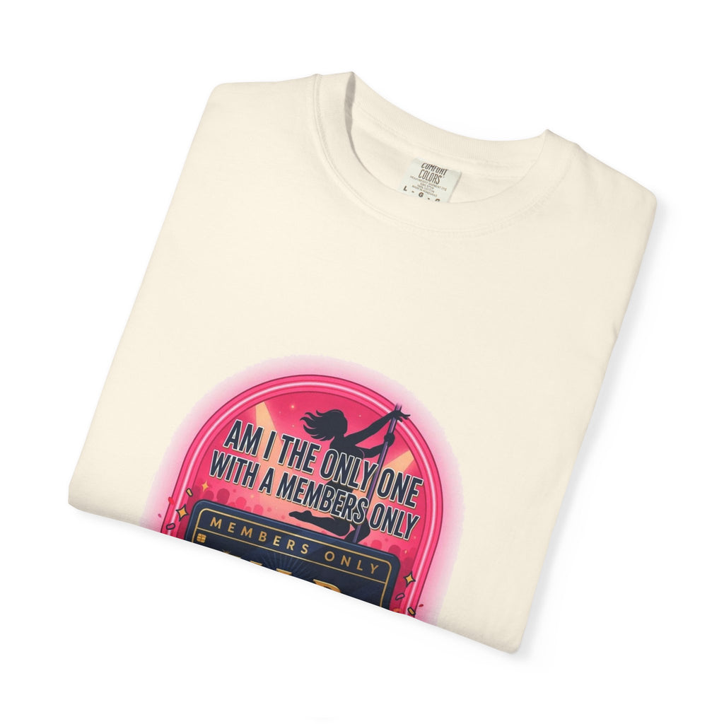 Members Only Membership (18+)