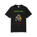 We Put The D In Dead — Zombie Couple Tee (18+)