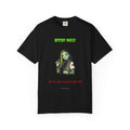 Bitchy Nails — Zombie Tee