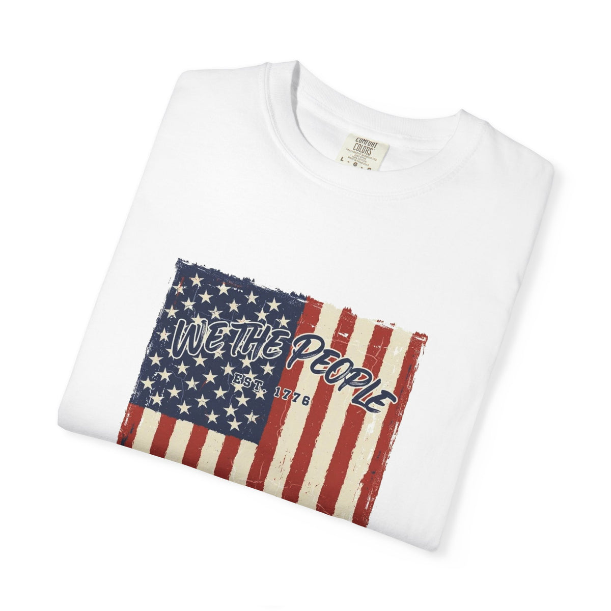 We The People