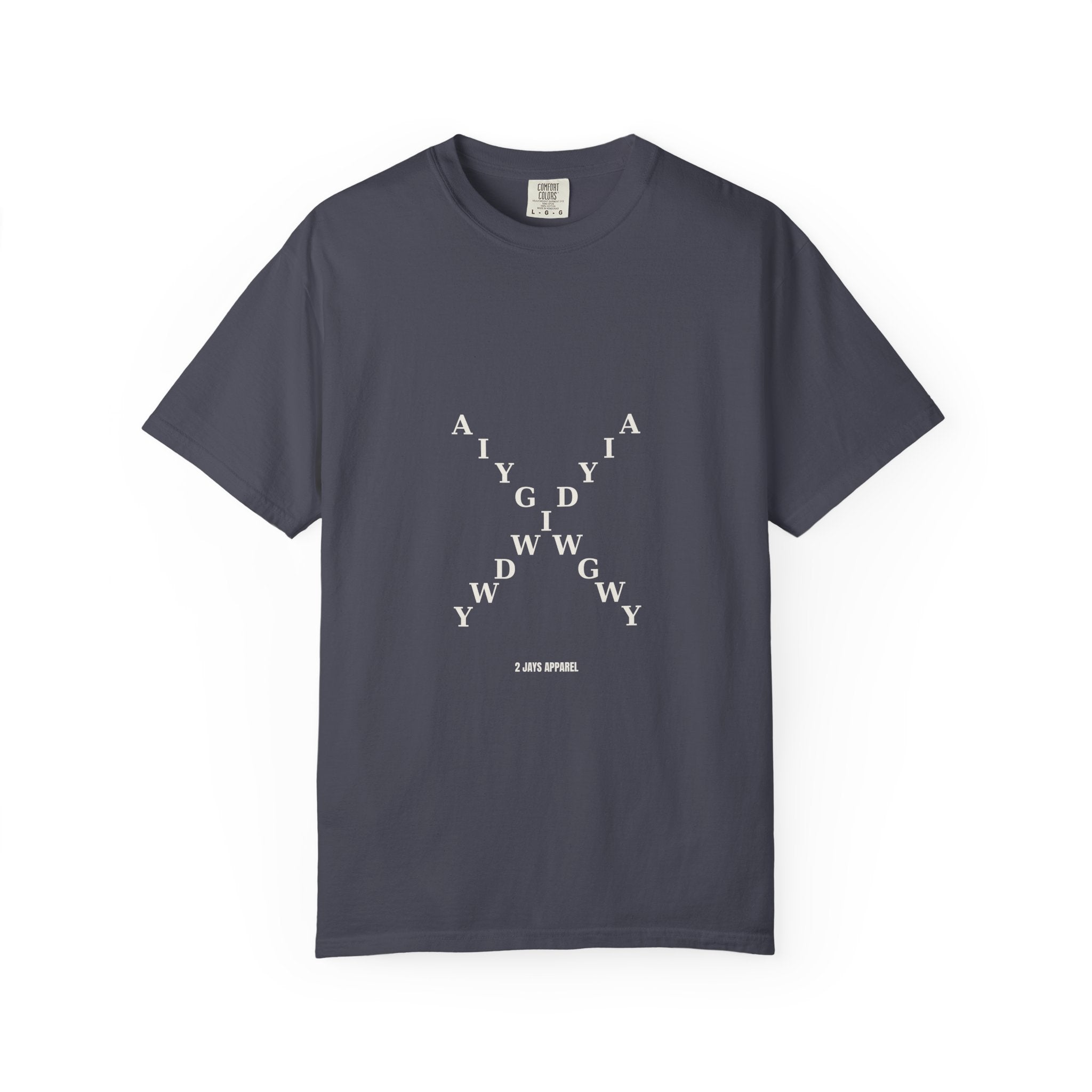 The X