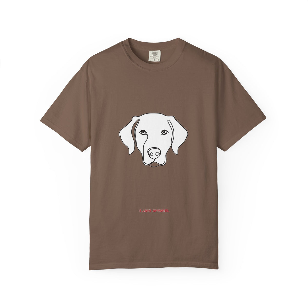 Golden Retriever Line