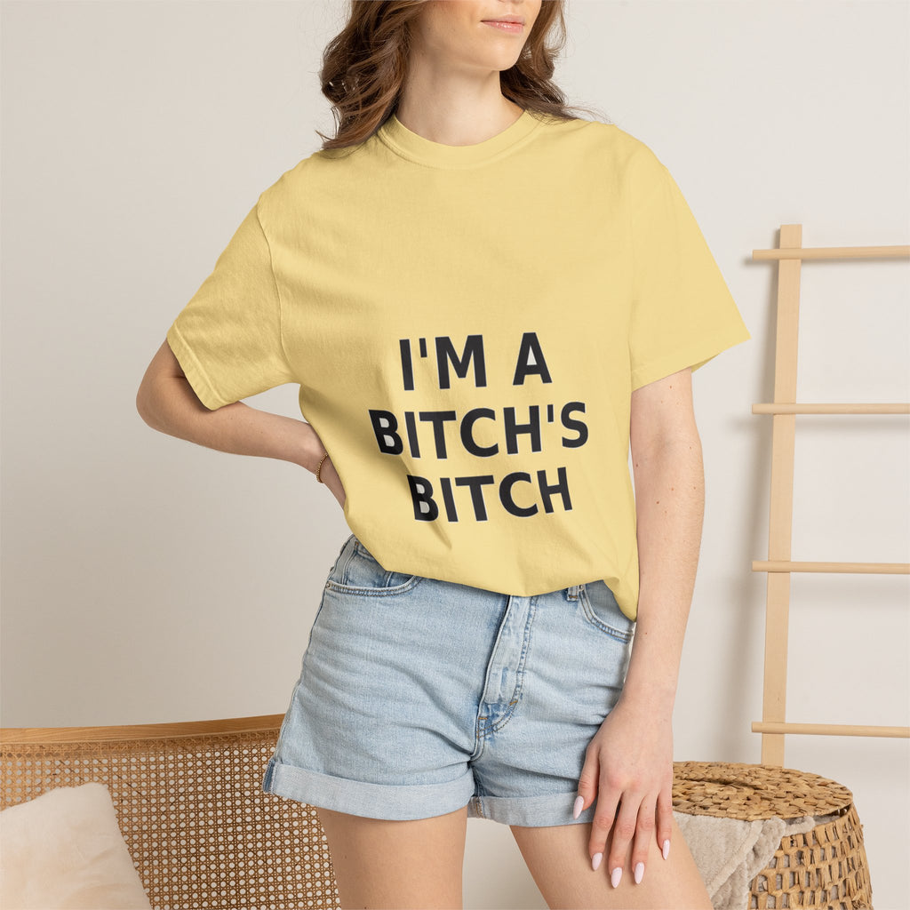 I'm a Bitch's Bitch