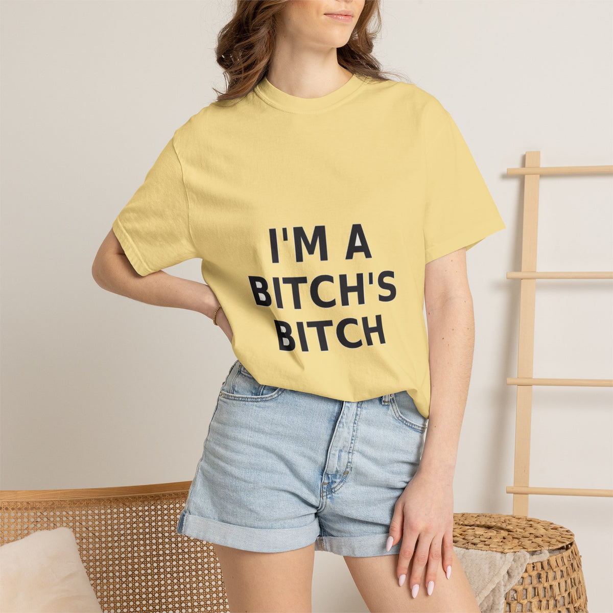 I'm a Bitch's Bitch