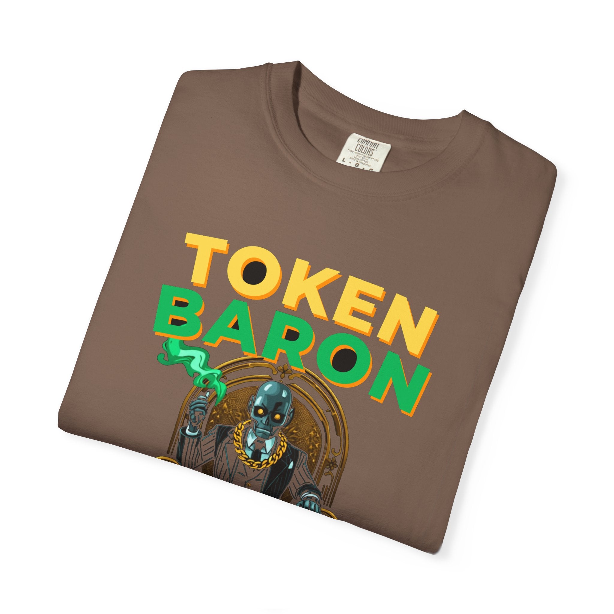 Token Baron