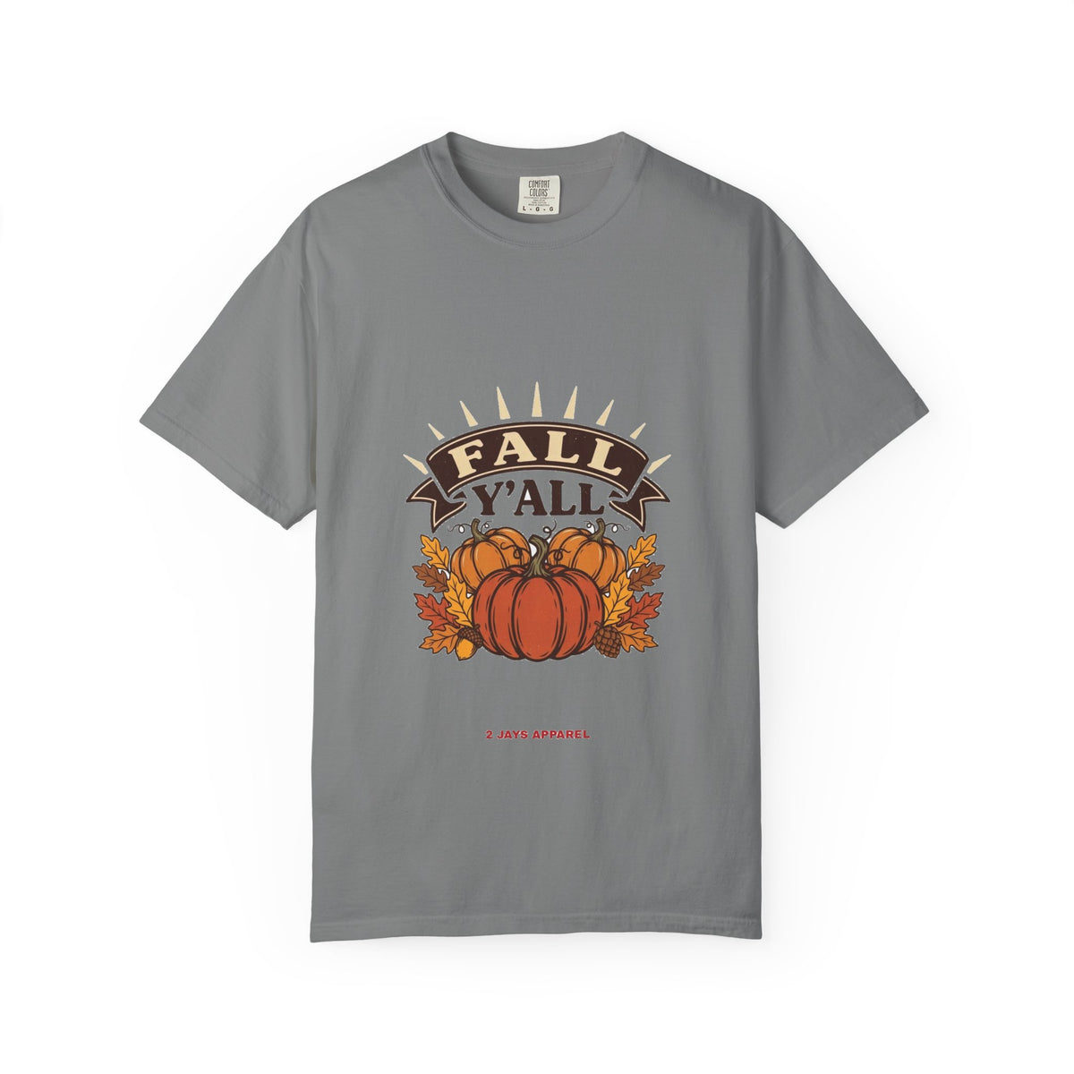 Fall Y'all