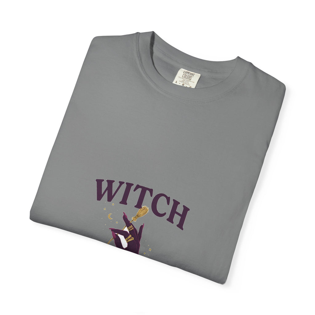 Witch Please