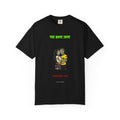 The Bone Zone — Zombie Couple Tee (18+)
