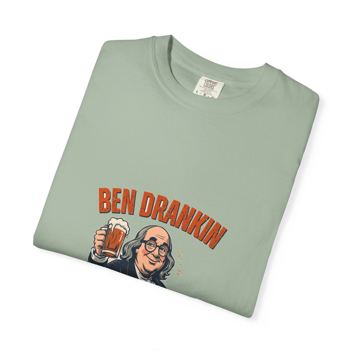 Ben Drankin