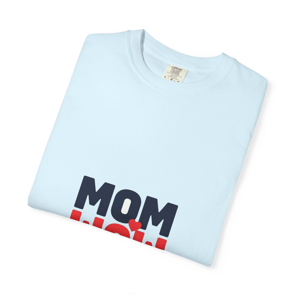 MOM / WOW Flip