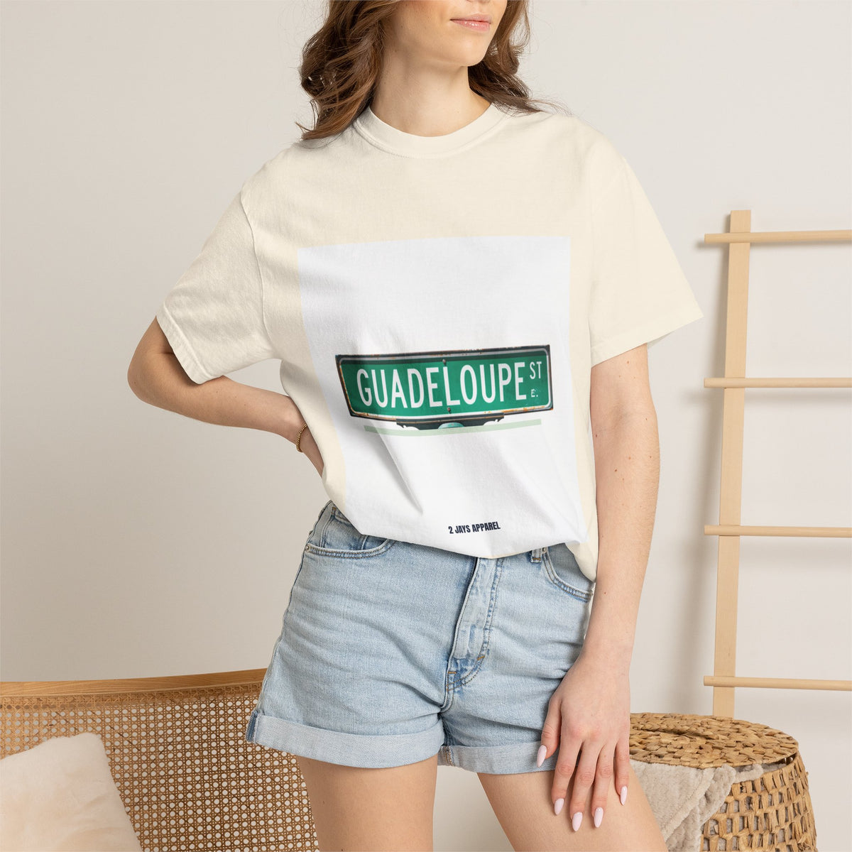 Guadeloupe St