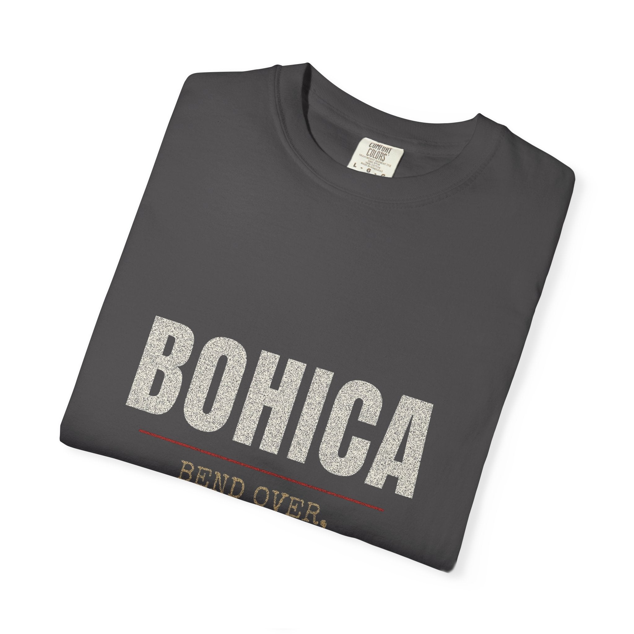 BOHICA