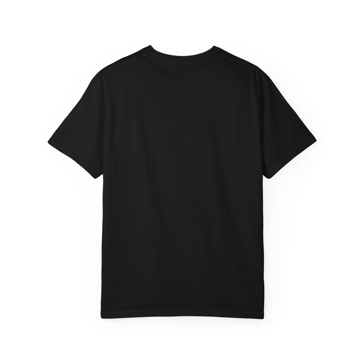 🧟 Big Stiff DELIVERY — "we always come, eventually"