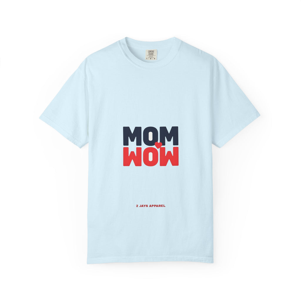 MOM / WOW Flip