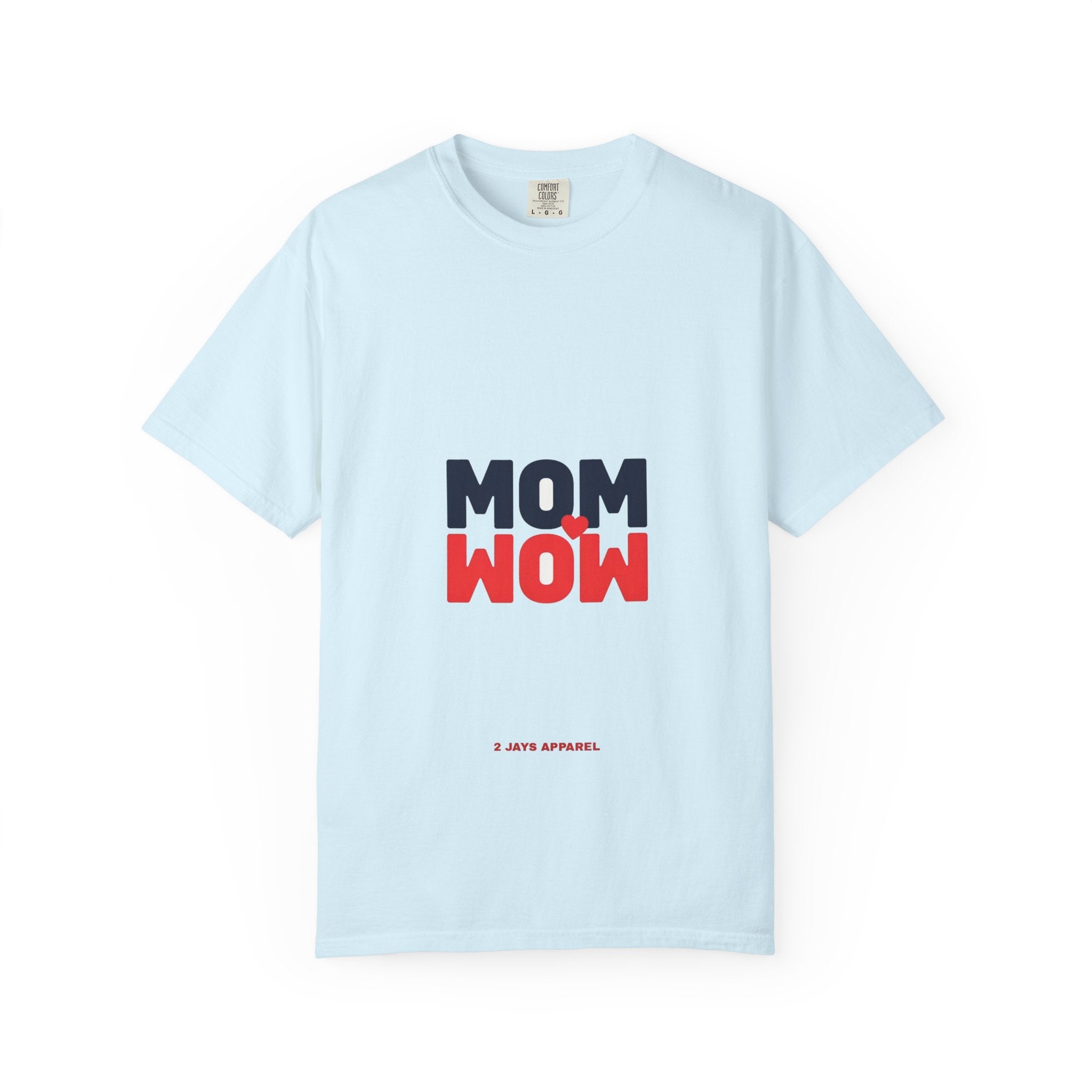 MOM / WOW Flip