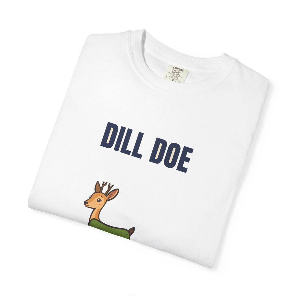 Dill Doe (pickle-deer)