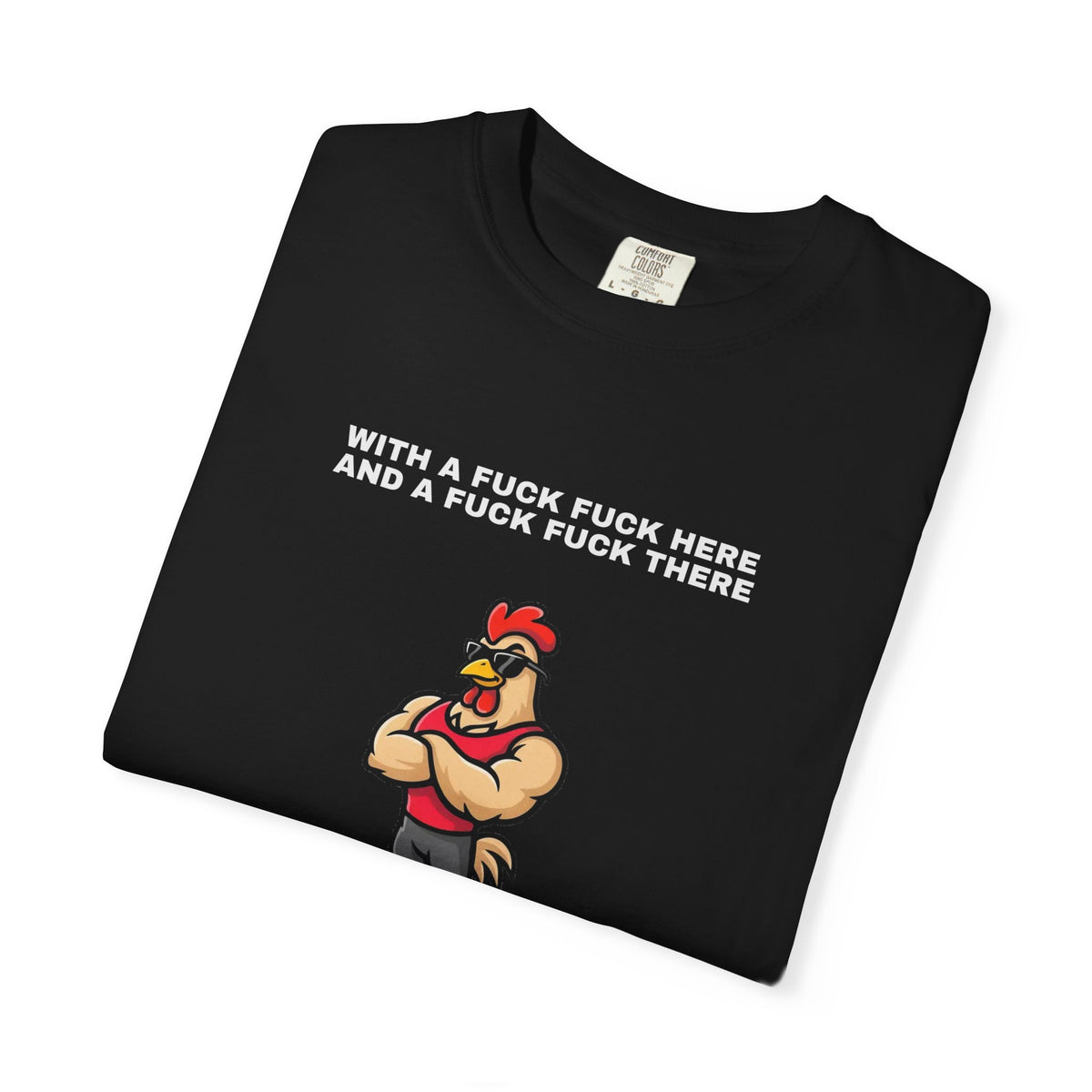 Cute-Savage Rooster — fuck fuck here (18+)