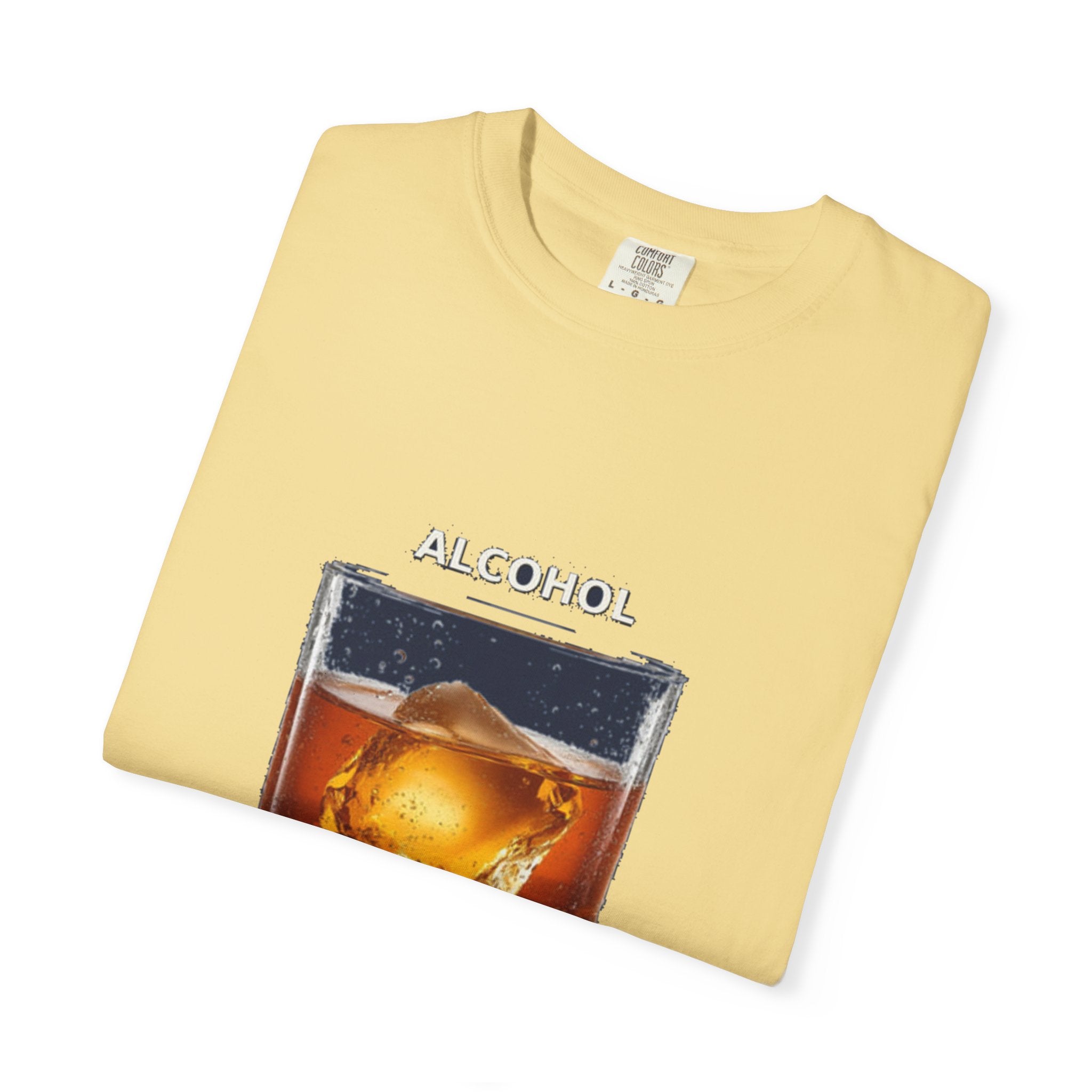 Alcohol - Life Can Be A MF (18+)