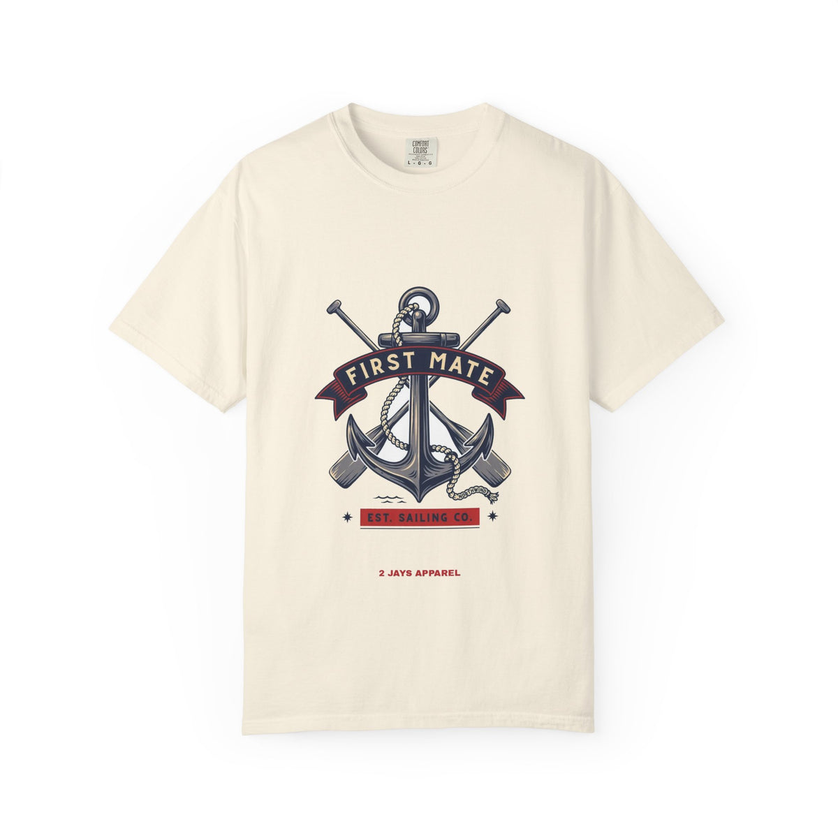 First Mate