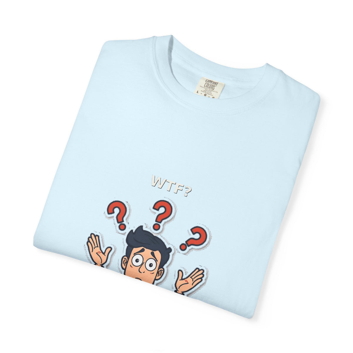 WTF?