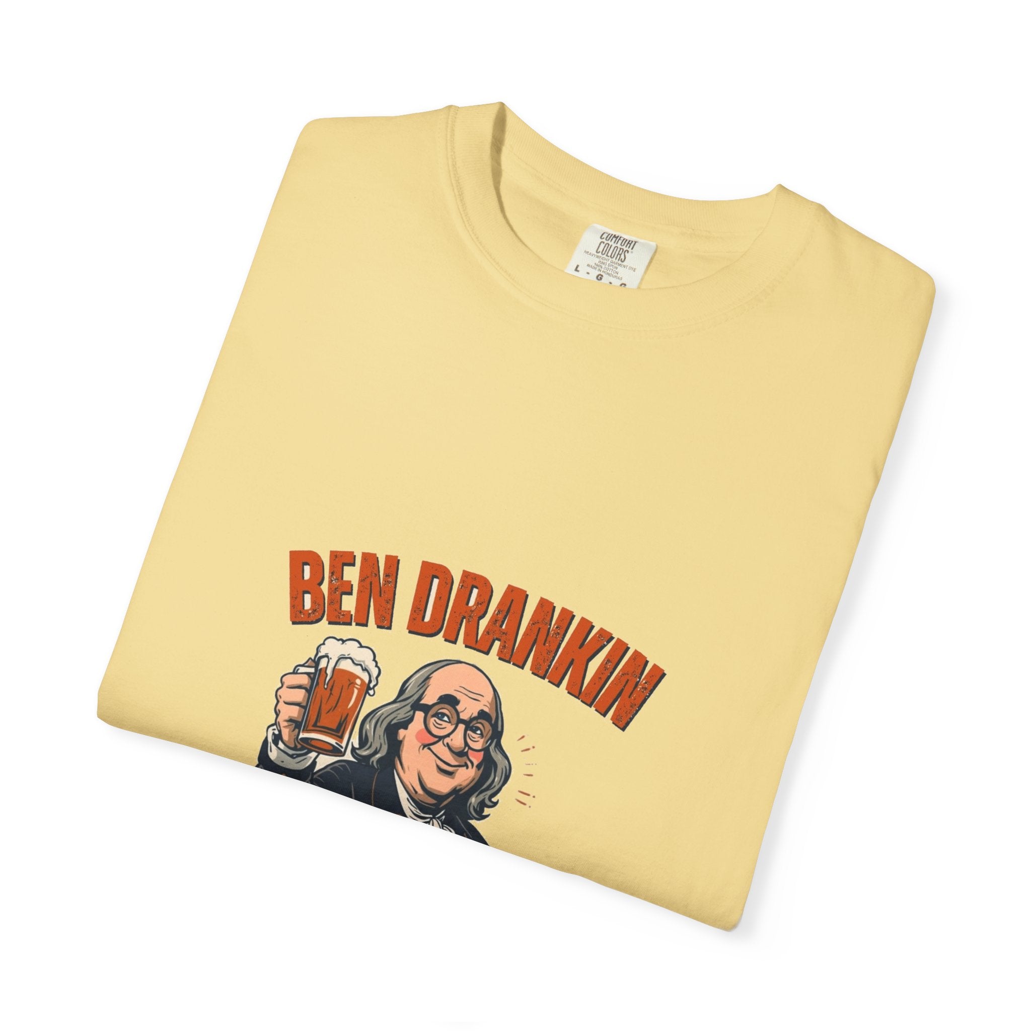 Ben Drankin