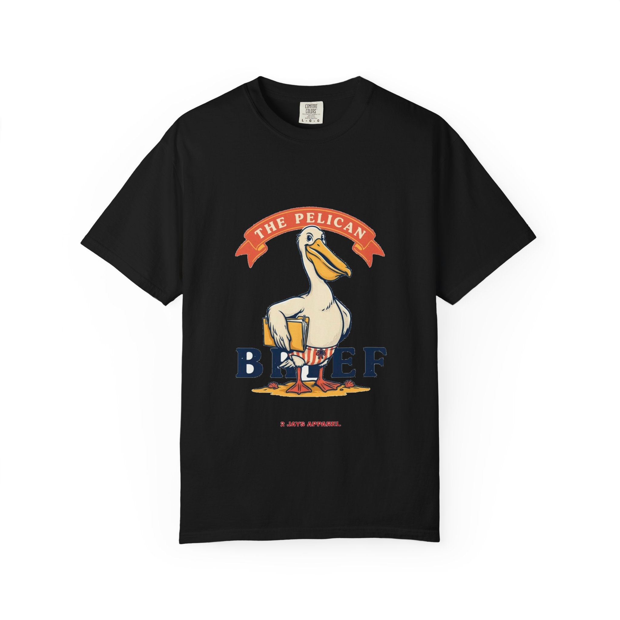 Pelican Brief